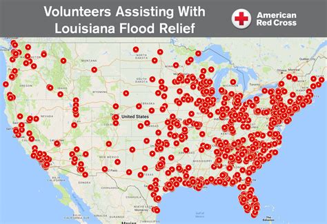 Dec 9, 2023 &0183; American Red Cross, U. . American red cross locations